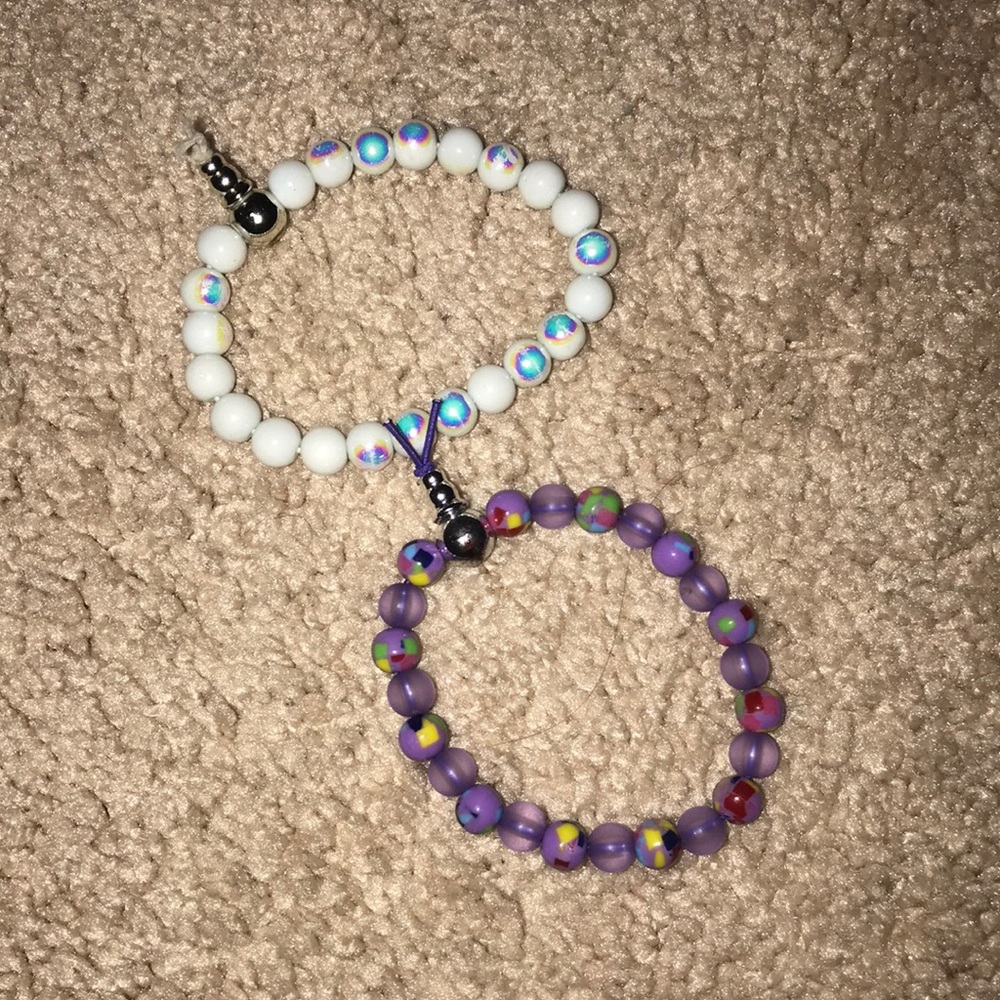 Bracelet Set